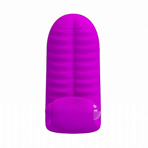 Dedeira Abbott Vibrador Pretty Love Sexy Import