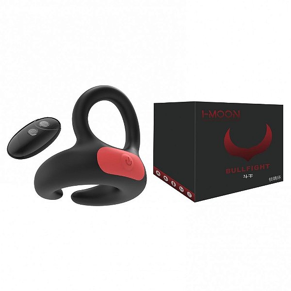 Anel Peniano 7 Vibrações Controle Remoto Vipmix