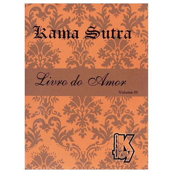 Manual Do Kamasutra O Livro Do Amor Kgel