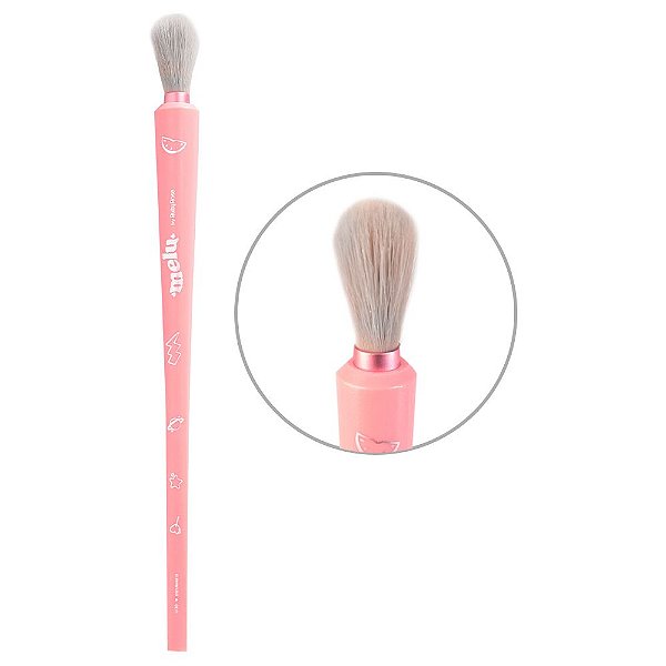 Pincel Esfumar G Le30 Melu Ruby Rose