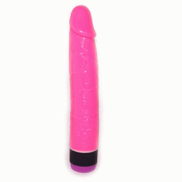 Pênis Vibrador Adour Club Baile 8.9 Sensual Love