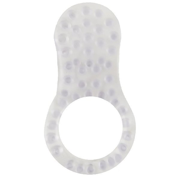 Anel Peniano Simples Estimulador Konder