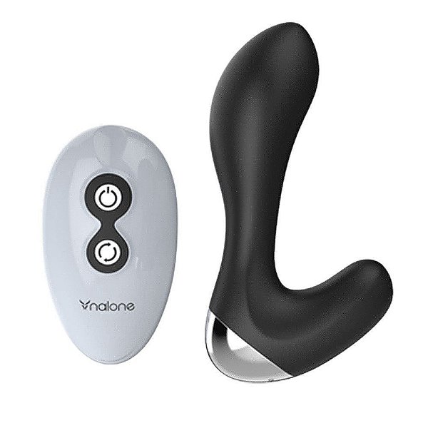 Nalone Pro-p Vibrador Próstata Intt