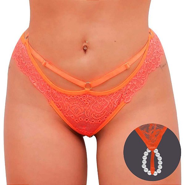 Calcinha Personalizável Tay Neon Tallyta