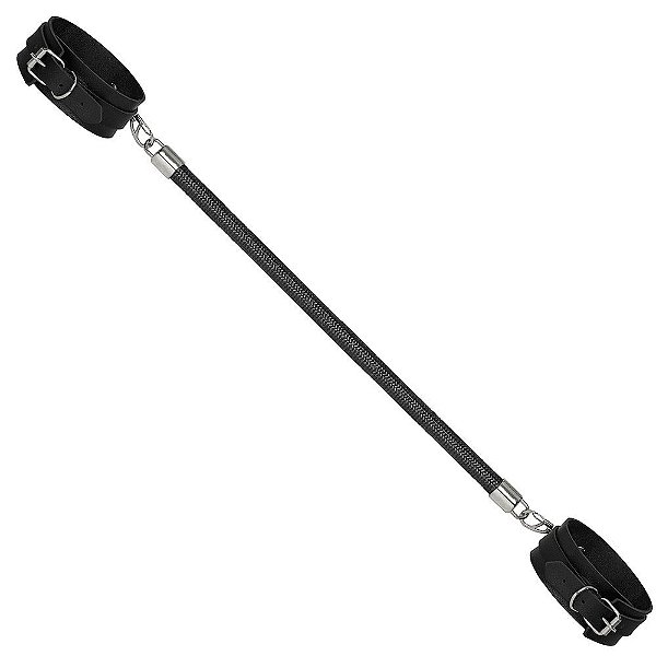 Milos Separador De Pernas 20cm Dominatrixxx