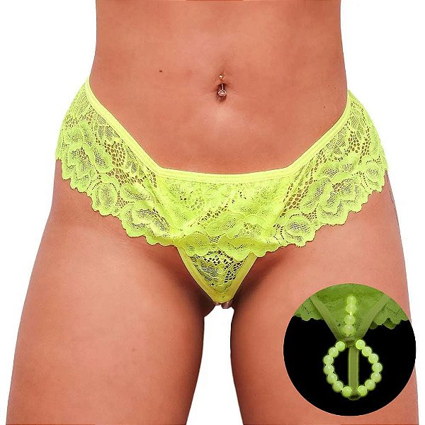 Fio Dental Tay Luz Negra Bilha Escuro Tallyta