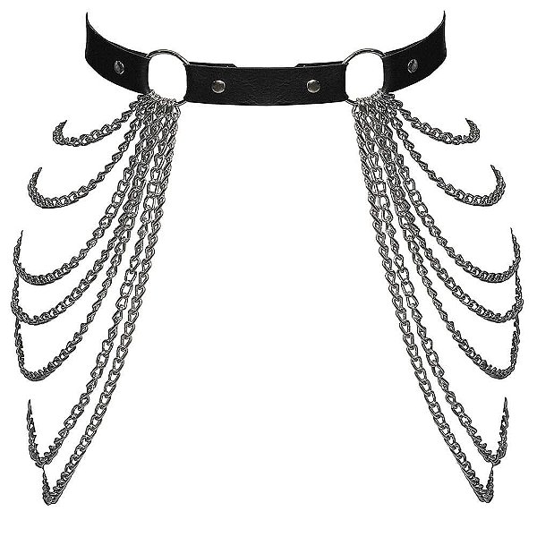 Matrixxx Harness Arreio Dominatrixxx