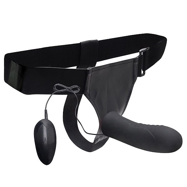 Capa Peniana Vibrador Pretty Love Myron Sensual Love