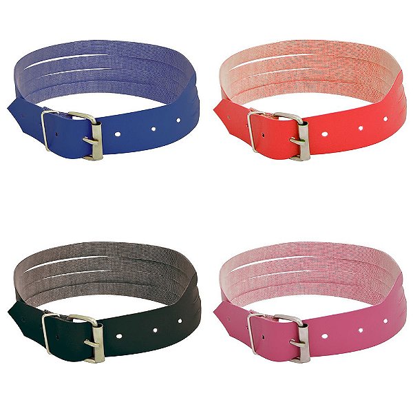 Gargantilha Destroyer Dominatrixxx