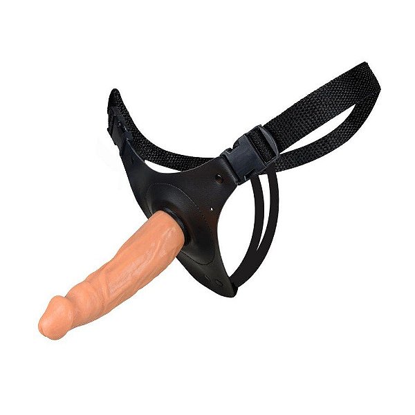 Cinta Com Prótese De 16 X 3,4cm La Pimienta