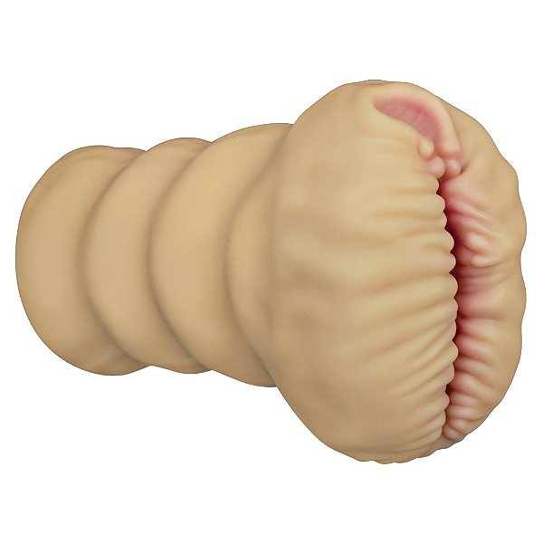 Masturbador Vagina Alien's Pie Lovetoy Vipmix