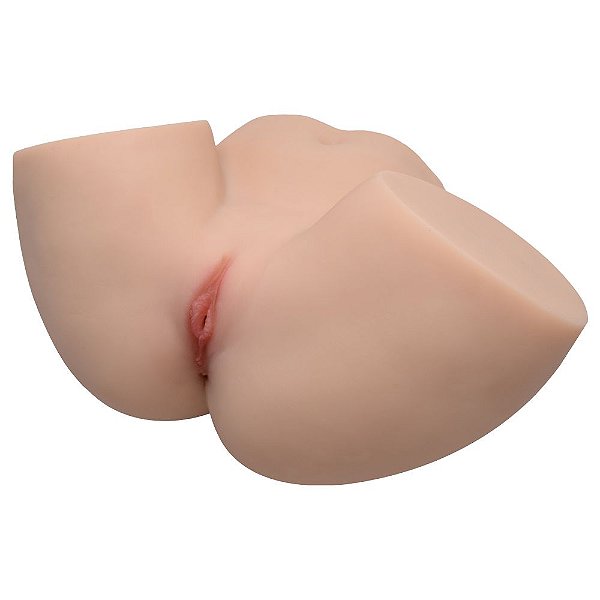 Masturbador Cyber Bunda Super 15kg Maig Sexy Import