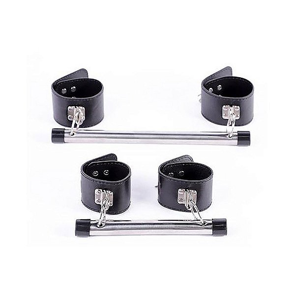 Bondage Distanciadoras Braços E Pernas Si