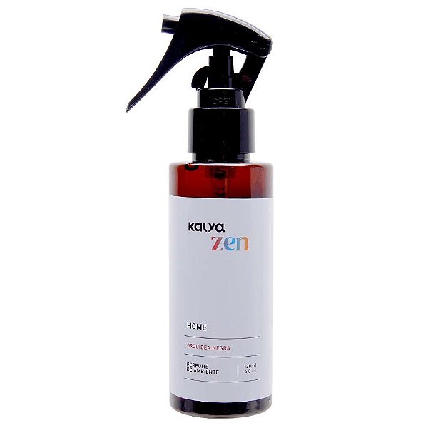 Zen Perfume De Ambiente 120ml Kalya