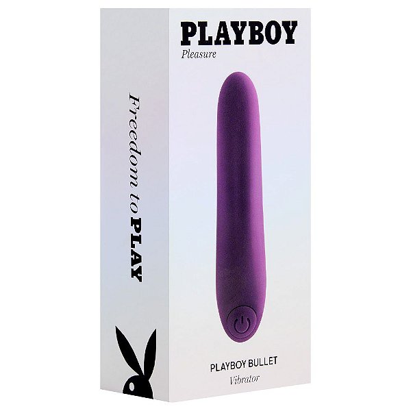 Bullet Playboy Feitiços