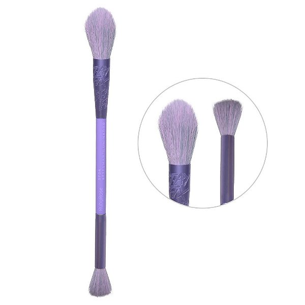 Pincel Iluminador E Esfumar Sf04 Stay Fix Ruby Rose
