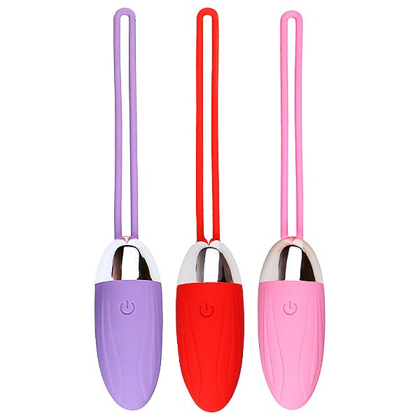 Cápsula Vibradora 10 Modos Usb Youvibe Vipmix