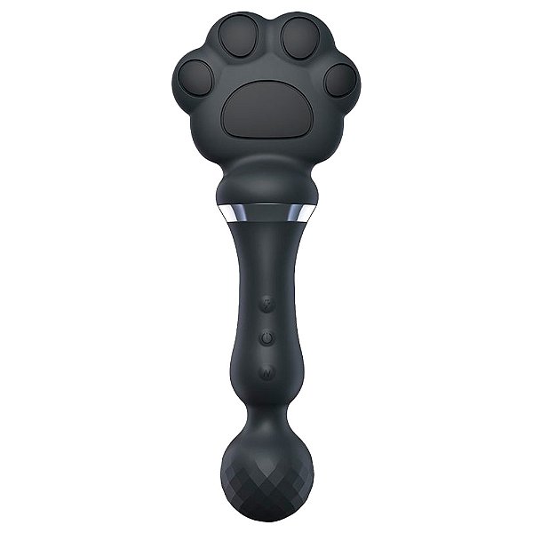 Palmatória Gatinho Vibro E Choque Youvibe Vipmix