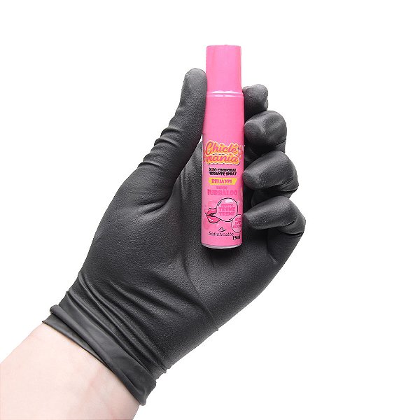 Chiclé Mania óleo Vibrante Spray 15ml Sofisticatto