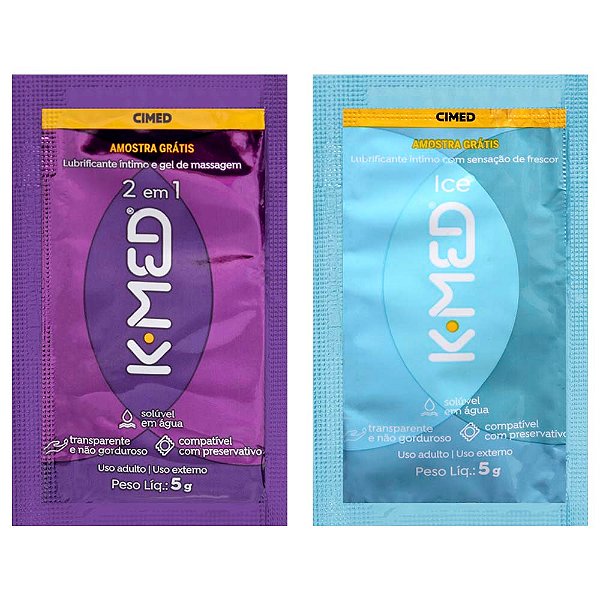 Promoção K-med Cimed