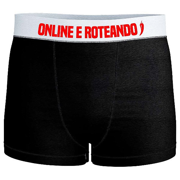 Cueca Sexy Online E Roteando Pimenta Sexy