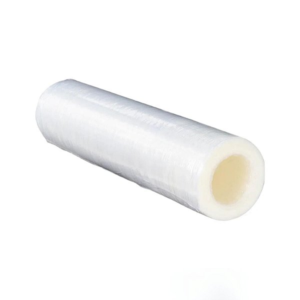 Filme Stretch 300 metros Sem Tubete Trasparente