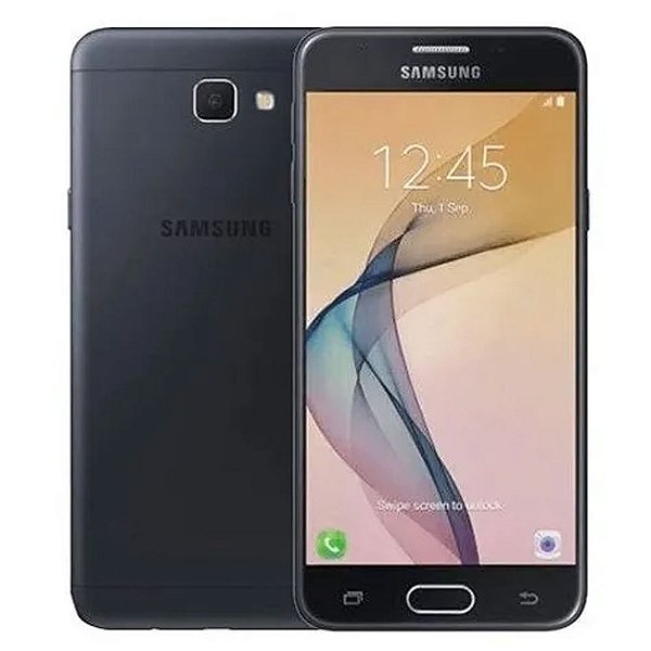 Samsung Galaxy J5 Prime 32 GB aqui na Shopex! - Especialista em smartphone  | Shopex rapidez, qualidade e garantia