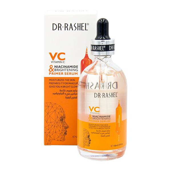 Dr Rashel - Sérum Vitamina C 100ml