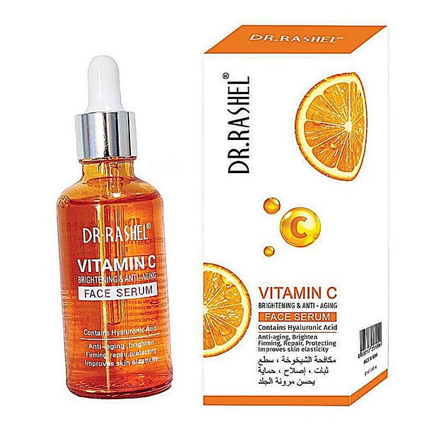 Dr Rashel - Sérum Vitamina C 50ml