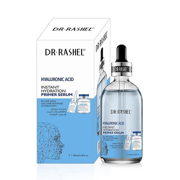 Dr Rashel Sérum Hyaluronic Acid 100ml