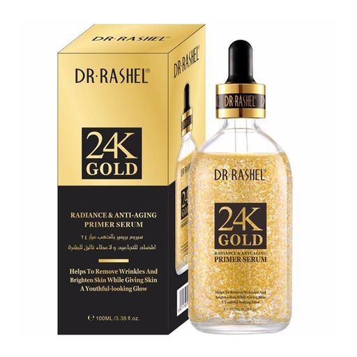 Serúm Dr Rashel 24k GOLD 100ml