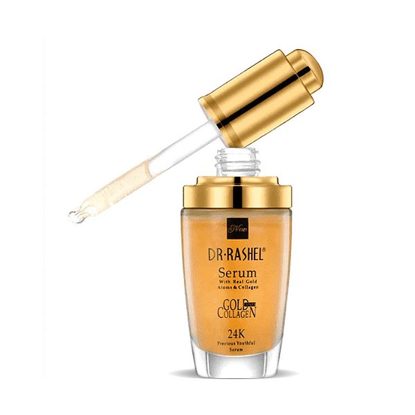 Dr Rashel Sérum 24k Gold Collagen