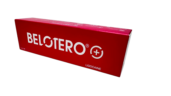 Belotero Intense 1ml
