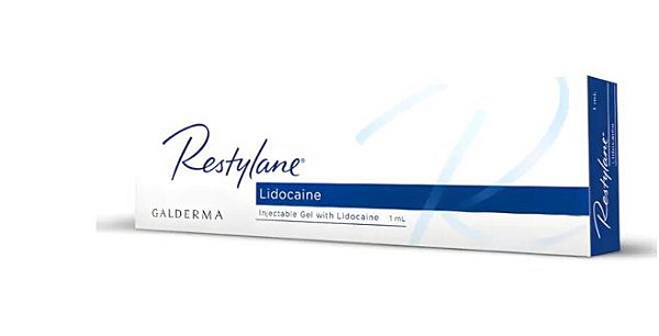 Acido Hialuronico Restylane 1 ml - Galderma