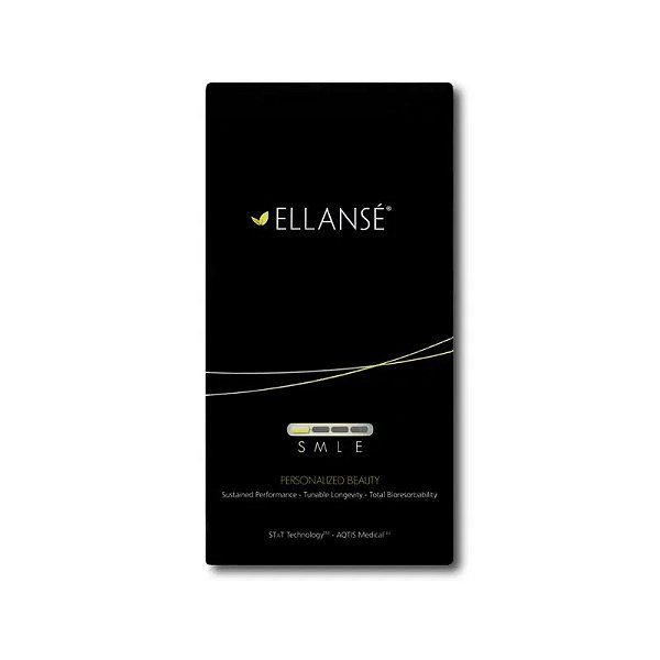 Ellansé - Bioestimulador de Colágeno 2x1ml