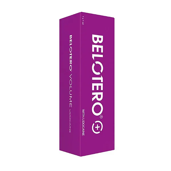 Belotero Volume 2ML - Merz - + Lidocaine