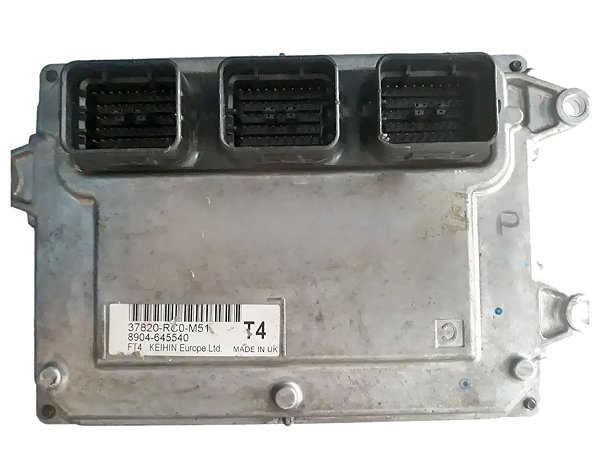 Módulo de Injeção Honda New Civic