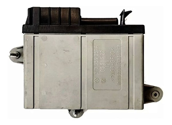 Modulo de Vidro Elétrico Traseiro Gol Parati