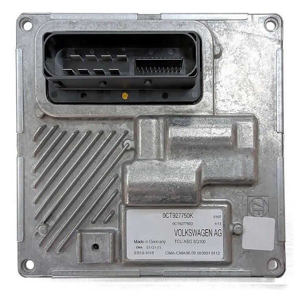 Centralina Cambio Automatizado Volkswagen Up 0ct927750b