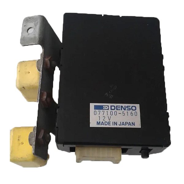 Modulo Central Ar Condicionado Towner 93 A 97