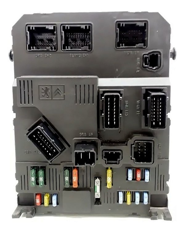 Modulo Bsi Citroen Xsara Picasso