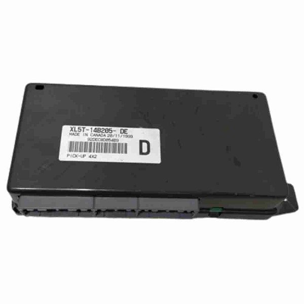 Modulo Controle De Tração 4x2 Ranger
