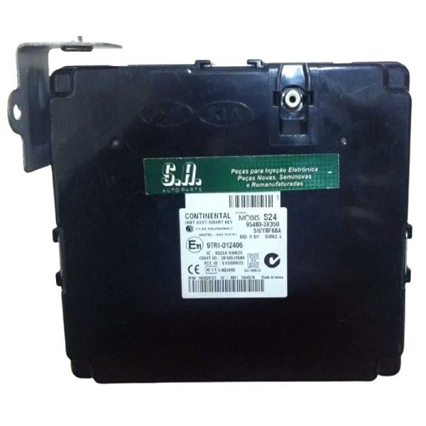 Modulo Conforto Smart Key Hyundai Elantra