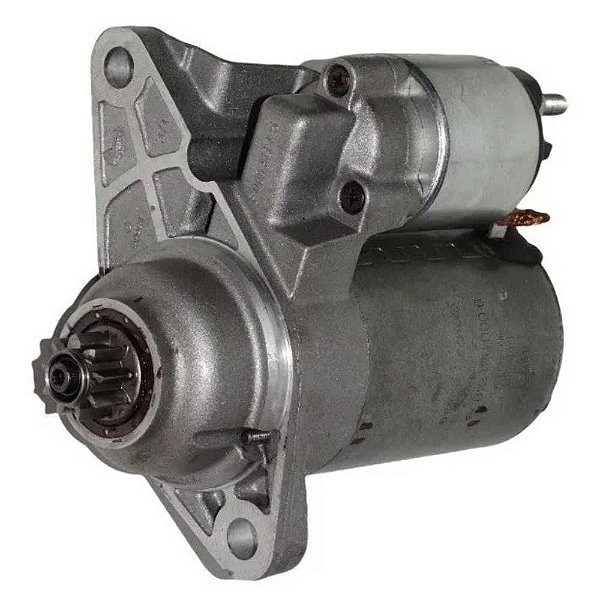 Motor Partida Arranque Gol G2 G3 G4 Parati 1.0 8v 16v At Mi