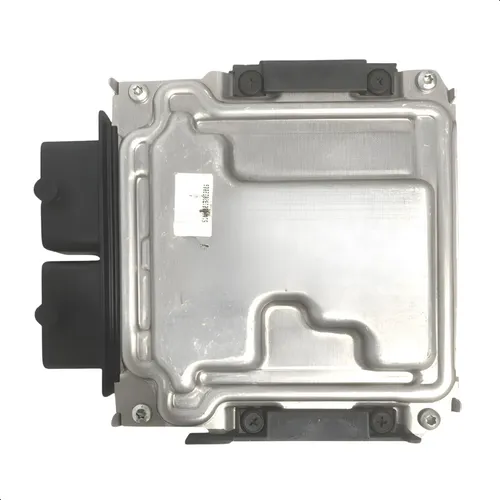 Modulo Injeção Eletrônica Vw Fox