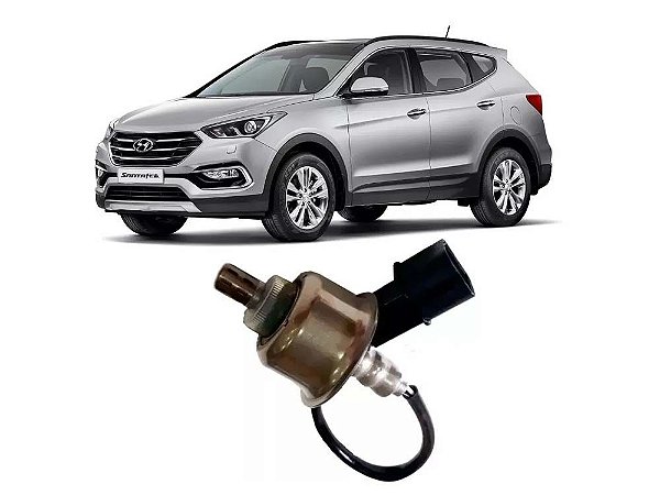 Sonda Lambda Hyundai Santa Fé 2.7 3.5 V6 Bosch