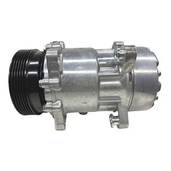 Compressor do Ar Condicionado Volkswagen Golf Passat Polo