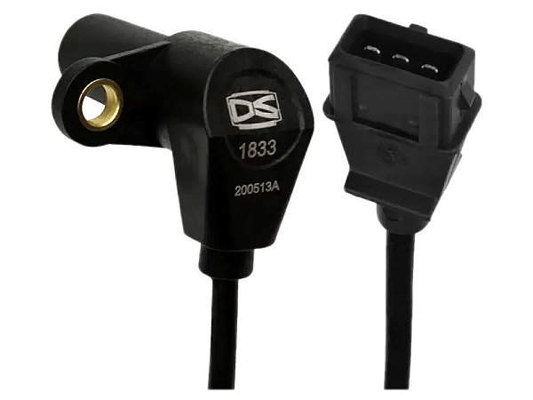 Sensor Rotação Ômega Suprema 3.0 6cil 92 a 94