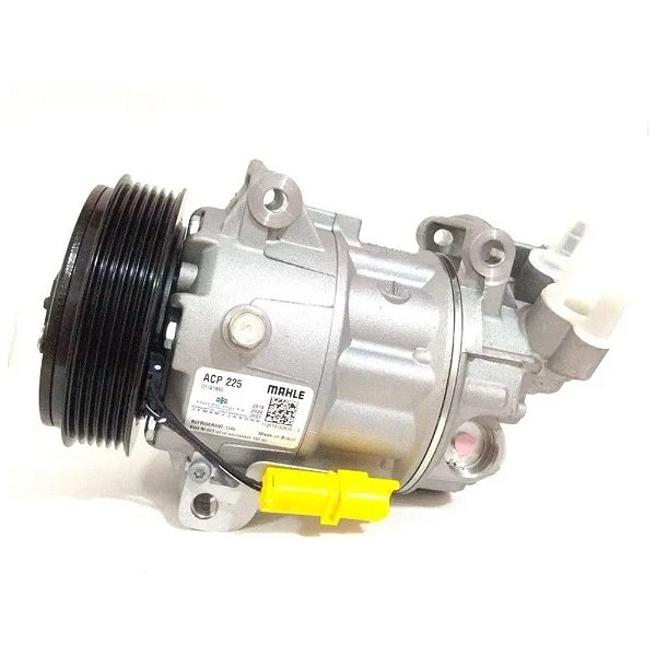 Compressor De Ar Peugeot 206 207 Citroen C3