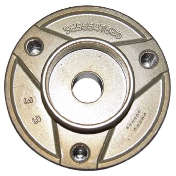 Engrenagem Virabrequim 206 307 C3 Picasso 1.6 16v